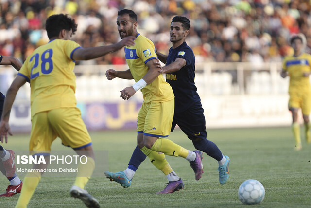 جشن صعود فجرسپاسی در حافظیه کامل نشد