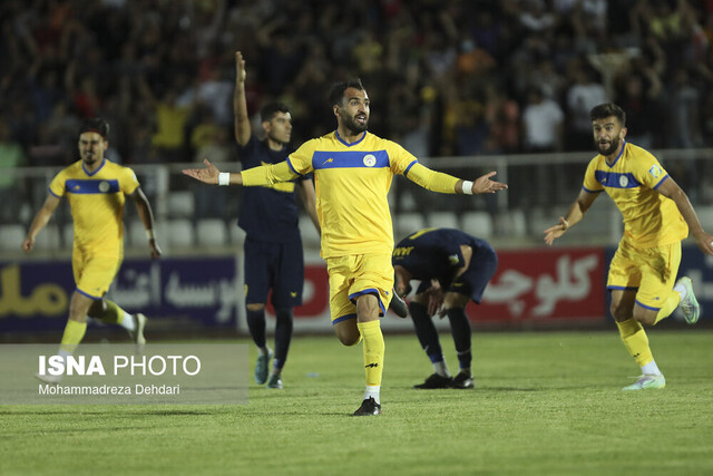 جشن صعود فجرسپاسی در حافظیه کامل نشد