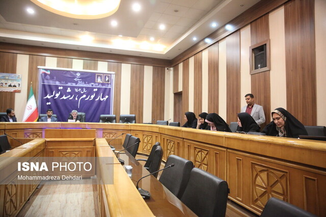 از تغییرات مدیریتی تا وضعیت برق و آب و پروژههای مهم فارس