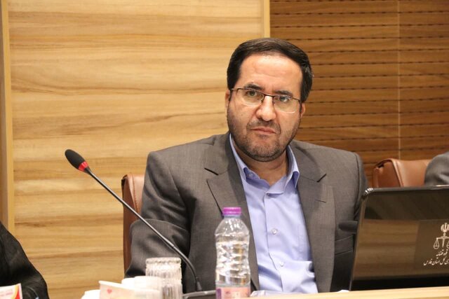 جانباختگان آتشسوزی جنگلها و مراتع، بهعنوان فداکار خدمت شناخته شدند جانباختگان آتشسوزی جنگلها و مراتع، بهعنوان فداکار خدمت شناخته شدند