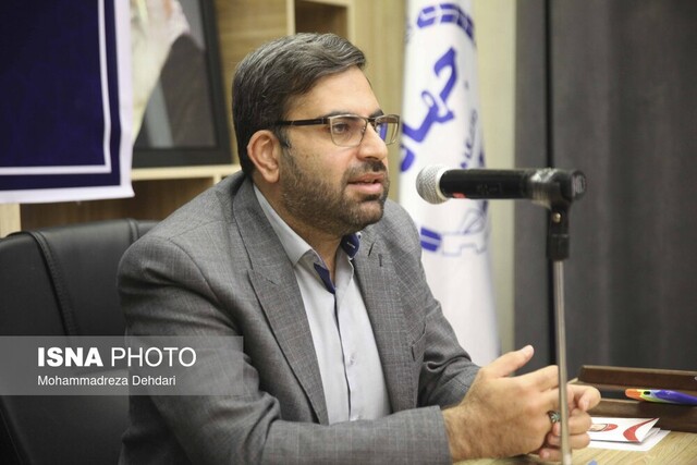 حمایت جهاددانشگاهی فارس از فعالیتهای نشاط آور نسل جدید حمایت جهاددانشگاهی فارس از فعالیتهای نشاط آور نسل جدید