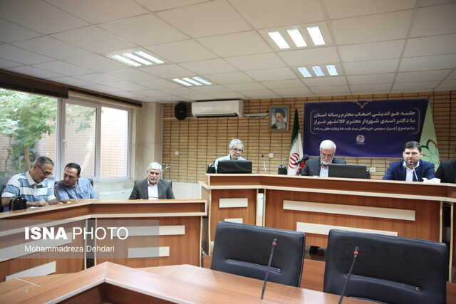 اسدی: برای تحول شهردار شدم و وامدار هیچکس نیستم