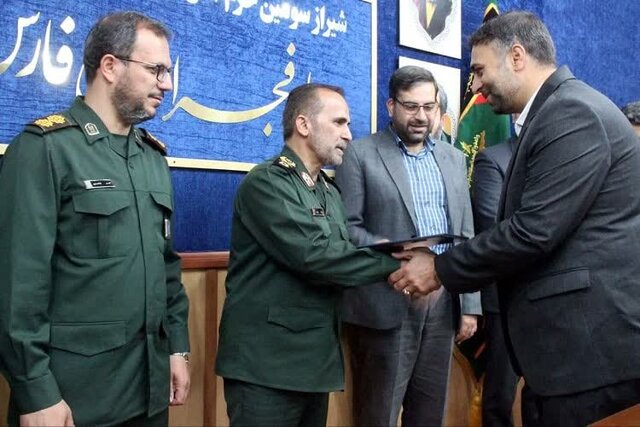 همه فعالیتهای جهاددانشگاهی، پژوهشمحور است همه فعالیتهای جهاددانشگاهی، پژوهشمحور است
