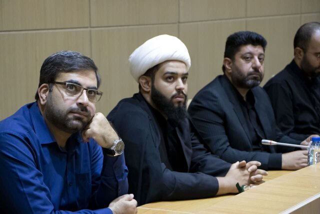 جریانهای مردمی تبدیل به دیدهبان پیشرفت شوند