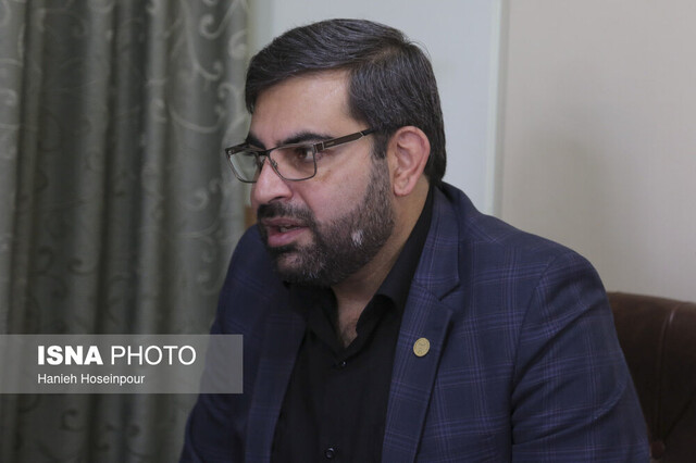 یک مسئول: پژوهشکده جامع مطالعات شهری در شیراز توسط جهاددانشگاهی ایجاد میشود یک مسئول: پژوهشکده جامع مطالعات شهری در شیراز توسط جهاددانشگاهی ایجاد میشود