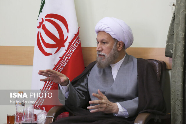 آیتالله دژکام: جهاددانشگاهی باید نقش عالِم را در جامعه ایفا کند