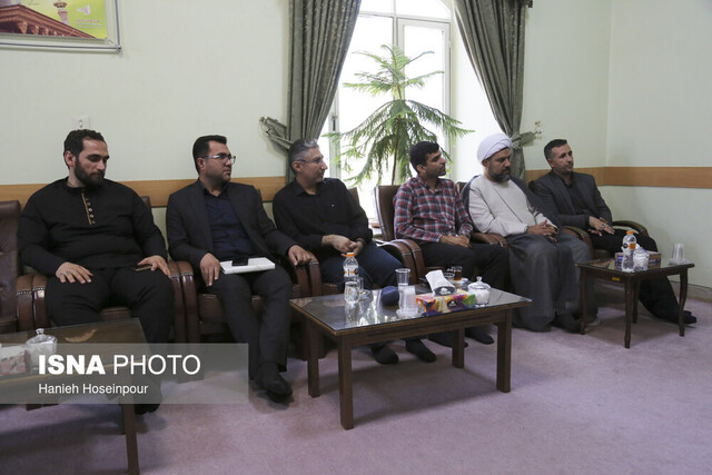 آیتالله دژکام: جهاددانشگاهی باید نقش عالِم را در جامعه ایفا کند