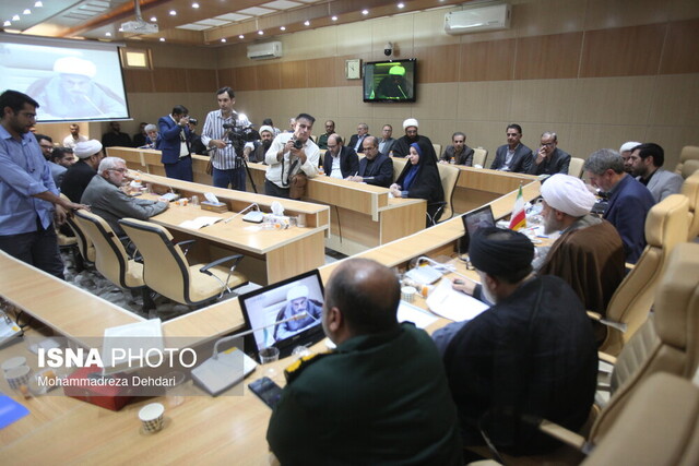 نقشآفرینی دستگاههی اجرایی فارس در جریانسازی فرهنگی اجتماعی