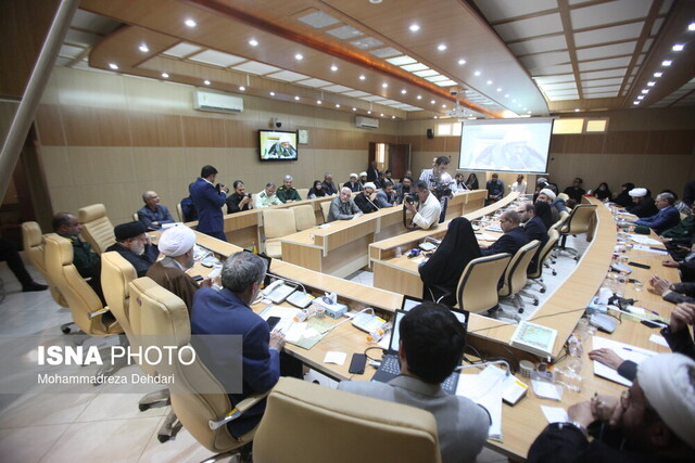 نقشآفرینی دستگاههی اجرایی فارس در جریانسازی فرهنگی اجتماعی