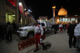 دشمنان ایران با ترور کور خط ایجاد ناامنی⁩ در کشور را دنبال می‌کنند