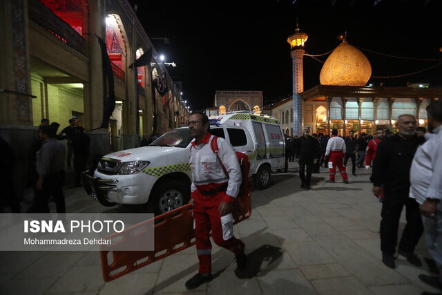 دشمنان ایران با ترور کور خط ایجاد ناامنی⁩ در کشور را دنبال می‌کنند