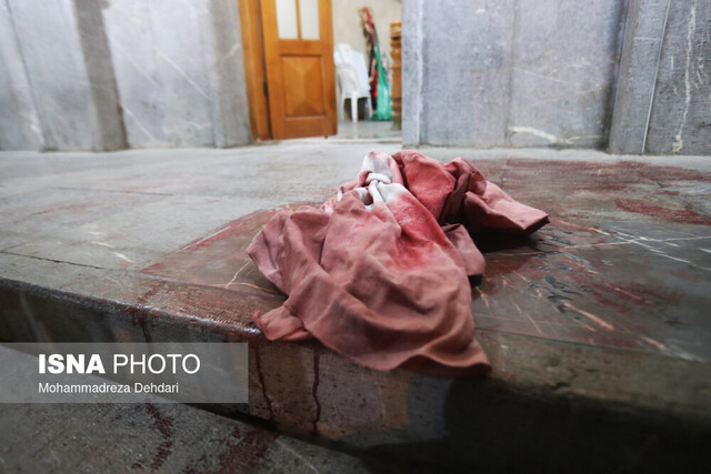 عاملان حمله تروریستی در شاهچراغ را مجازات کنید