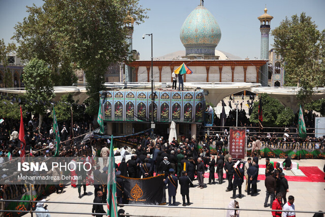 اولین جلسه دادگاه حمله تروریستی به شاهچراغ (ع) ۱۸ شهریور برگزار می‌شود