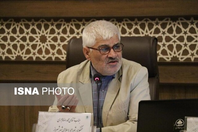 احداث باغ خانواده قرآنی در دانشکده علوم قرآنی شیراز احداث باغ خانواده قرآنی در دانشکده علوم قرآنی شیراز