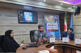 آغاز دوره آموزشی مدیریت زندان در شیراز