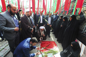 دهمین نشست تخصصی حقوق بشر آمریکایی در شیراز