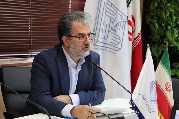 بررسی همکاری خیرین فارس برای کمک به رفع نیازهای بهداشتی استانهای همجوار و کمبرخوردار بررسی همکاری خیرین فارس برای کمک به رفع نیازهای بهداشتی استانهای همجوار و کمبرخوردار