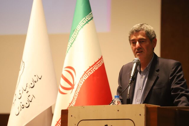 استاندار فارس: شهرداری‌ها اجرای طرح نهضت ملی مسکن را تسهیل کنند