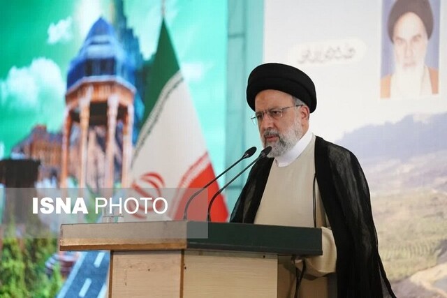 سفرنامه فارس؛ بهرهبرداری از پروژههای عمرانی