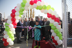 افتتاح همزمان ۳۷ طرح ورزشی آموزش و پرورش فارس