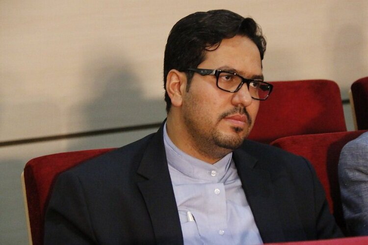 دبیر قرآن و عترت دانشگاه‌های علوم پزشکی جنوب کشور تشریح کرد
                                ‌اعلام برنامه‌های هفته قرآن و عترت در دانشگاه‌های علوم پزشکی جنوب کشور