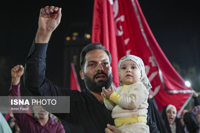 واکنش برخی هنرمندان و ورزشکاران گیلان به جنایت هولناک در غزه