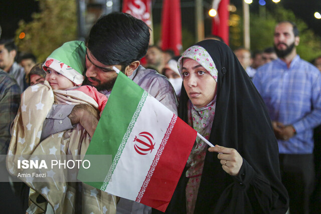 واکنش برخی هنرمندان و ورزشکاران گیلان به جنایت هولناک در غزه