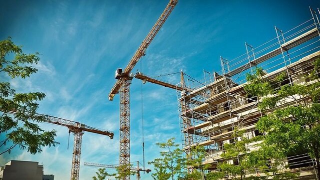 اهتمام نظام مهندسی یزد برای ایجاد تحول در صنعت ساخت و ساز یزد اهتمام نظام مهندسی یزد برای ایجاد تحول در صنعت ساخت و ساز یزد
