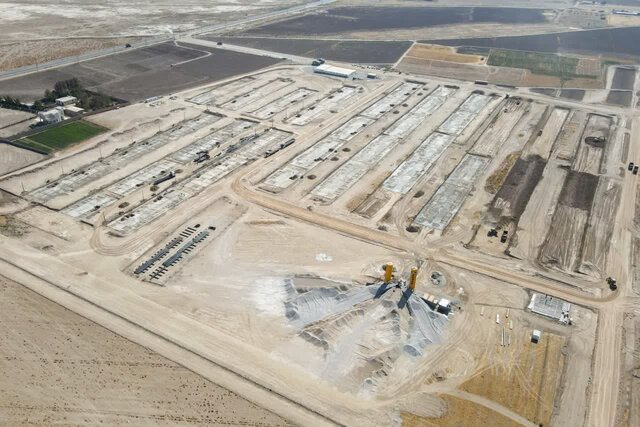 ساخت بیش از ۲۰ هزار واحد مسکونی نهضت ملی مسکن در فارس