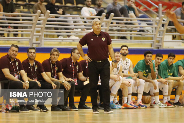 اینطور پیش برود IRS را جمع میکنیم!