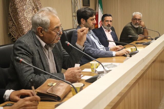 اعلام اسامی گروههای حاضر در جشنواره تئاتر فارس