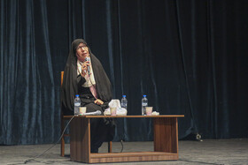 بزرگداشت روز دانش آموز