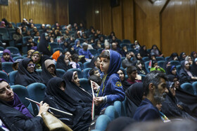 بزرگداشت روز دانش آموز