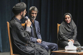 بزرگداشت روز دانش آموز