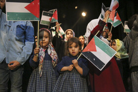 بزرگداشت روز دانش آموز