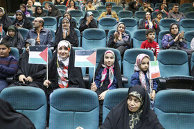 بزرگداشت روز دانش آموز