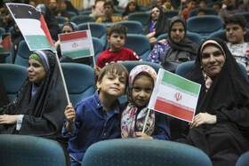 بزرگداشت روز دانش آموز