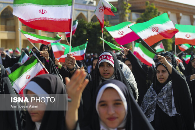 جشنواره «مدرسه انقلاب» روایت دانش‌آموزان از انقلاب اسلامی است