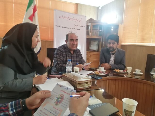 به آگاهسازی جامعه و نهادینه کردن فرهنگ اهدای عضو نیازمندیم