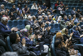 «یاران دیرین»، بزرگداشت هنرمند پیشکسوت خوشنویسی فارس  «مجید چیزفهم دانشمندیان»