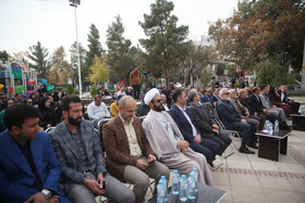 جشنواره « انار و خرمالوی » قصردشت - بوستان شهید رجایی شیراز