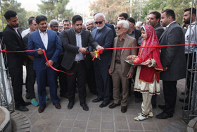 جشنواره « انار و خرمالوی » قصردشت - بوستان شهید رجایی شیراز