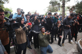 جشنواره « انار و خرمالوی » قصردشت - بوستان شهید رجایی شیراز