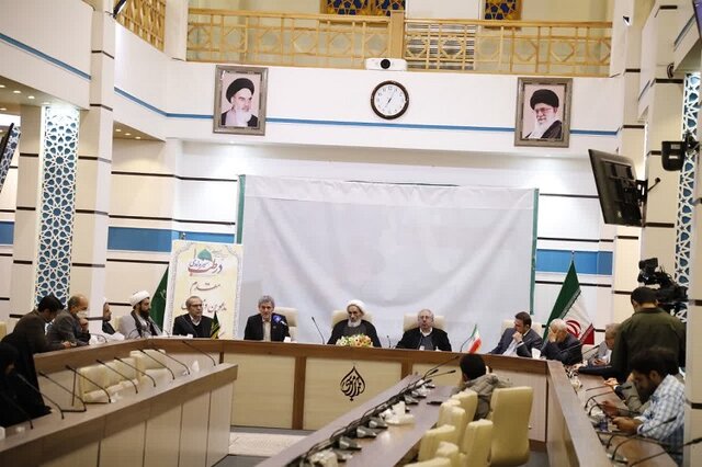 آمادگی فارس برای راهاندازی کلینیک روانشناسی بالینی اسلامی آمادگی فارس برای راهاندازی کلینیک روانشناسی بالینی اسلامی