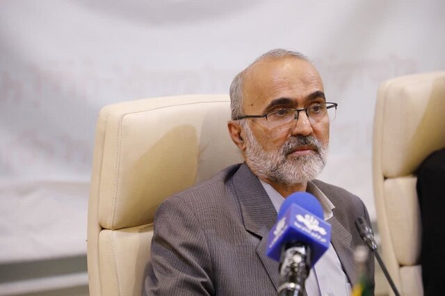 جلوه وحدت حوزه و دانشگاه در همایش بینالمللی «سیره نبوی(ص) در طب» جلوه وحدت حوزه و دانشگاه در همایش بینالمللی «سیره نبوی(ص) در طب»