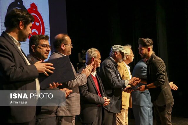 نتیجه اعتماد به ایدههای خلاقانه یک جوان