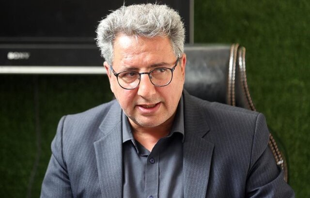 حافظیه امسال از اکثر زمینهای ایران بهتر است