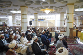 برگزاری دوره آموزشی «چراغ هدایت»