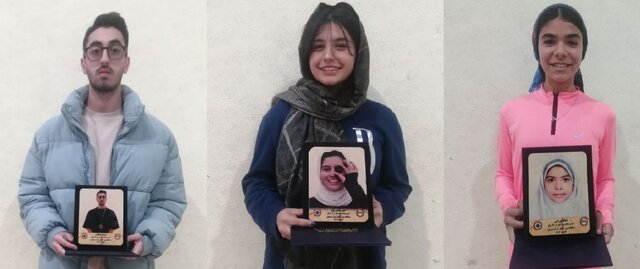 قول رئیس اداره ورزش و جوانان شهرستان برای رفع مشکل اسکواش شیراز