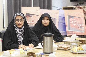 بازدید معاون استاندار فارس از ایسنا